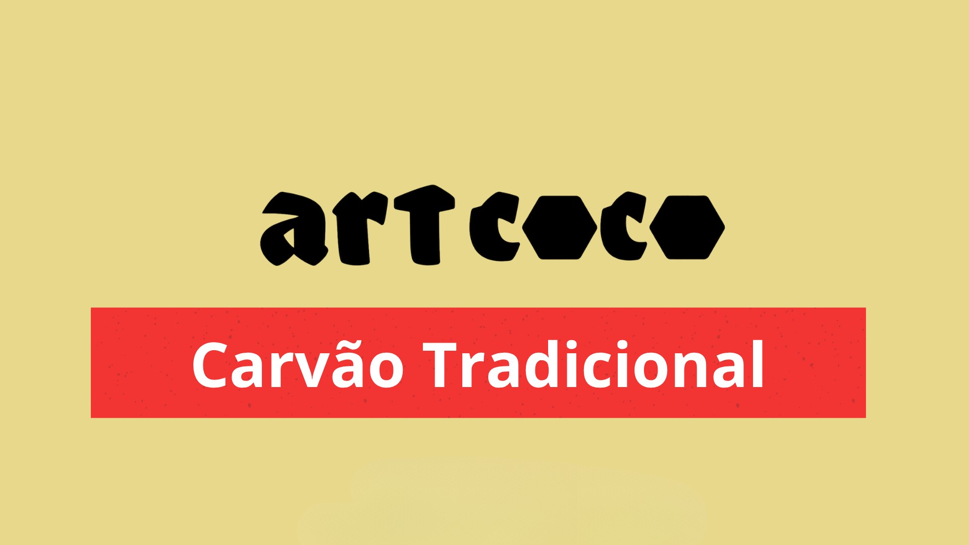 ARTCOCO TRADICIONAL 1kg