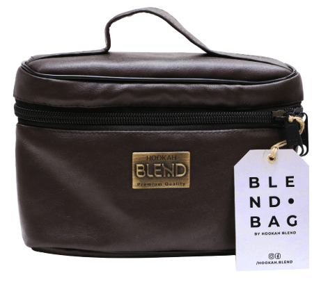 BOLSA PARA ROSH HOOKAH BLEND