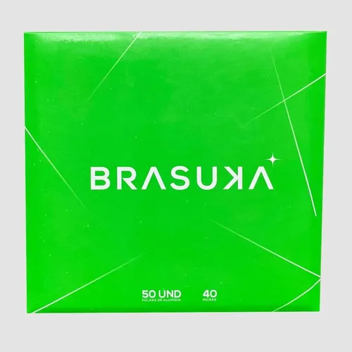 BRASUKA 50und