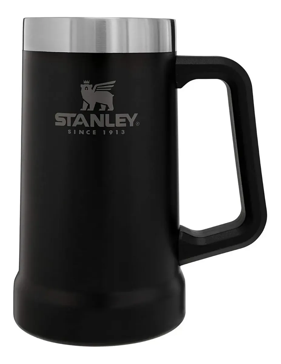 Caneca Térmica De Cerveja Stanley