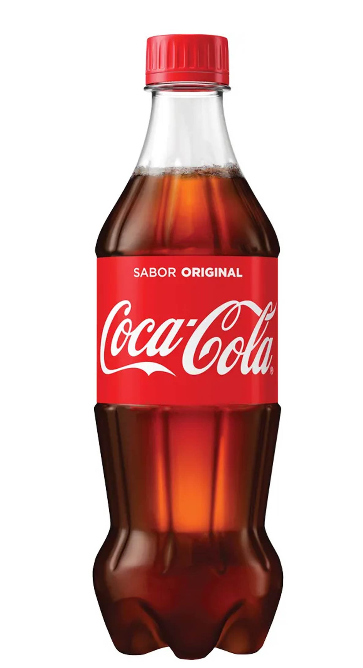 Coca-Cola 600ml