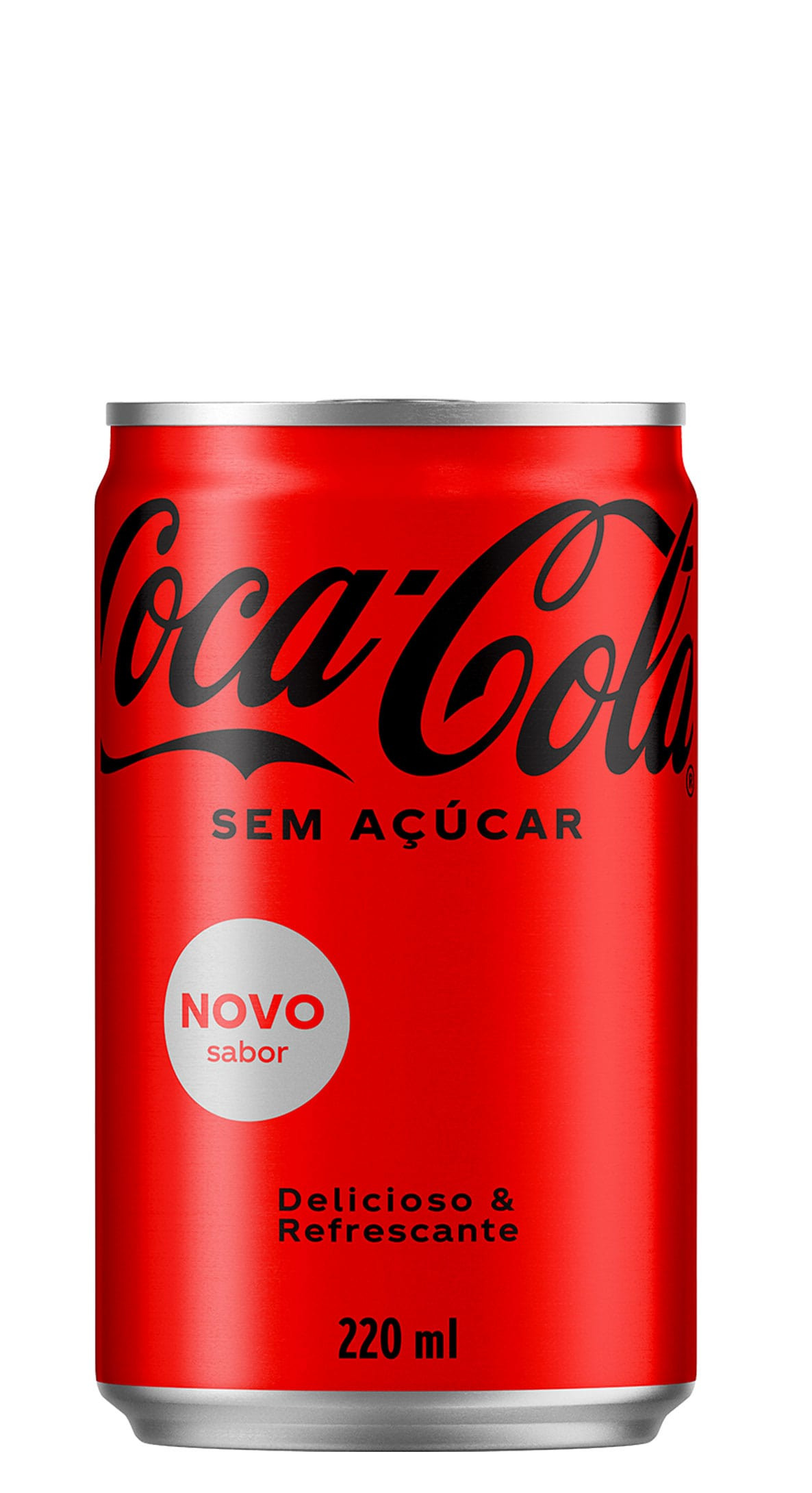 Coca-Cola Zero 220ml