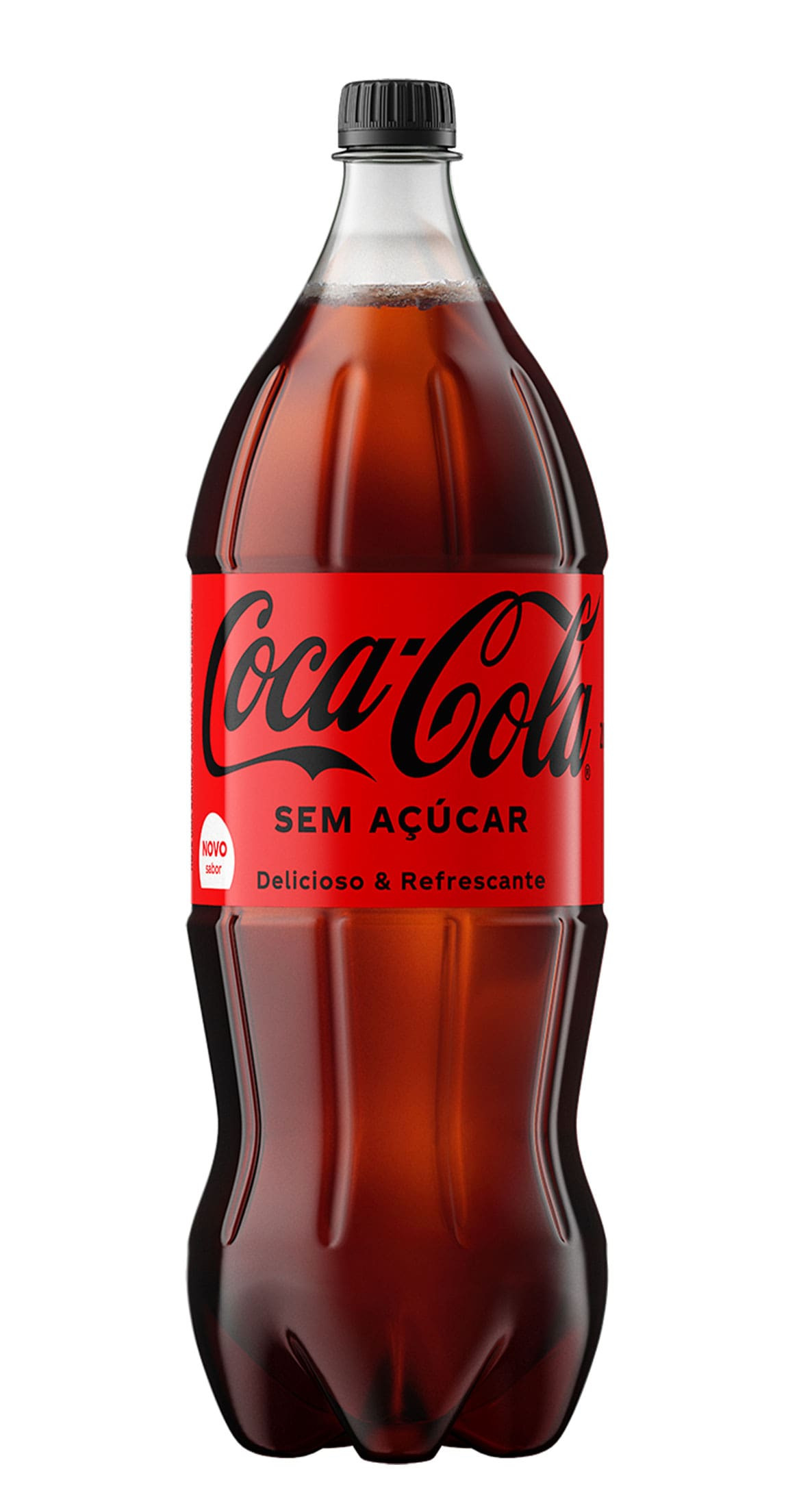 Coca-Cola Zero 2L