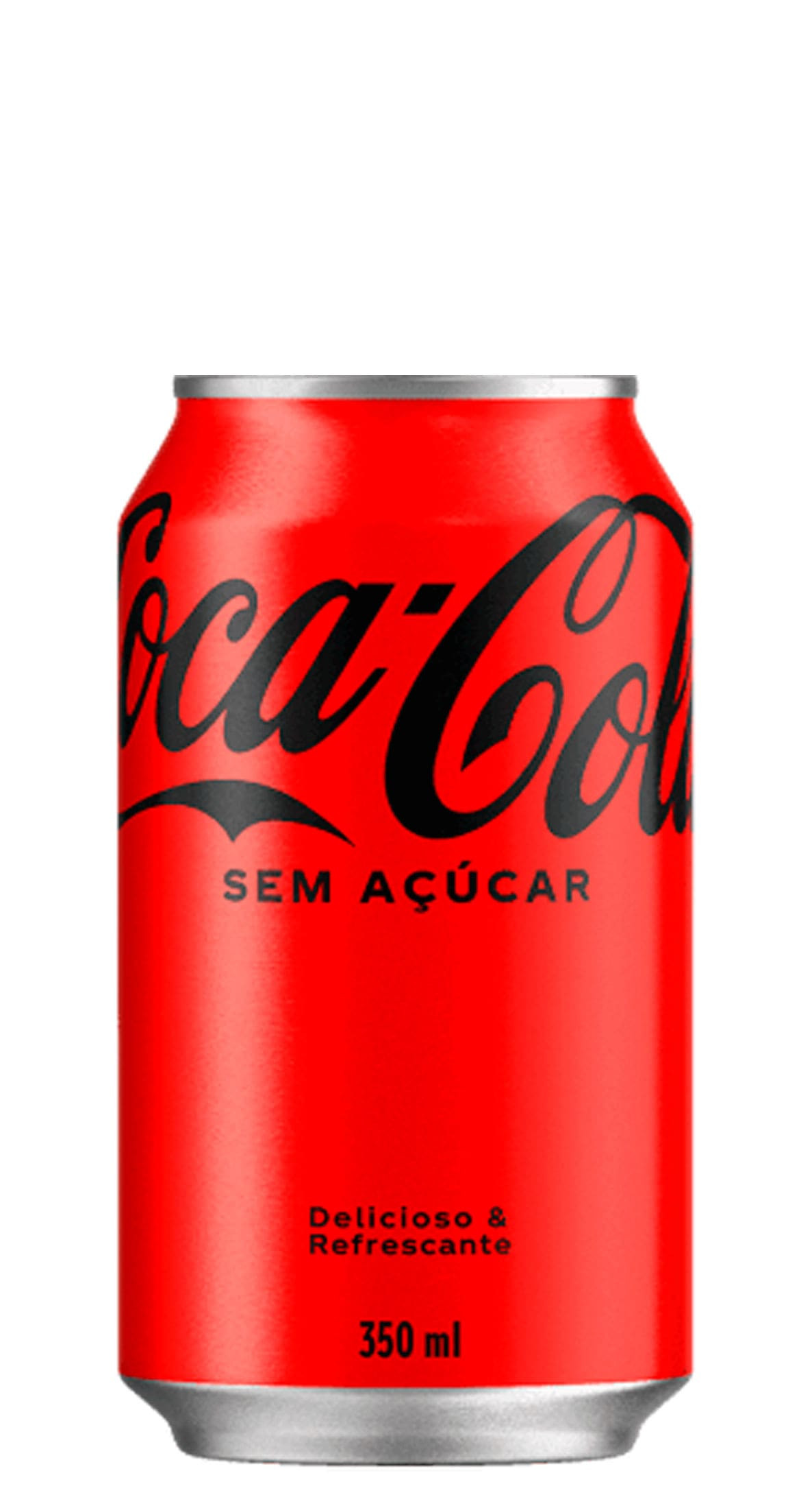 Coca-Cola Zero 350ml