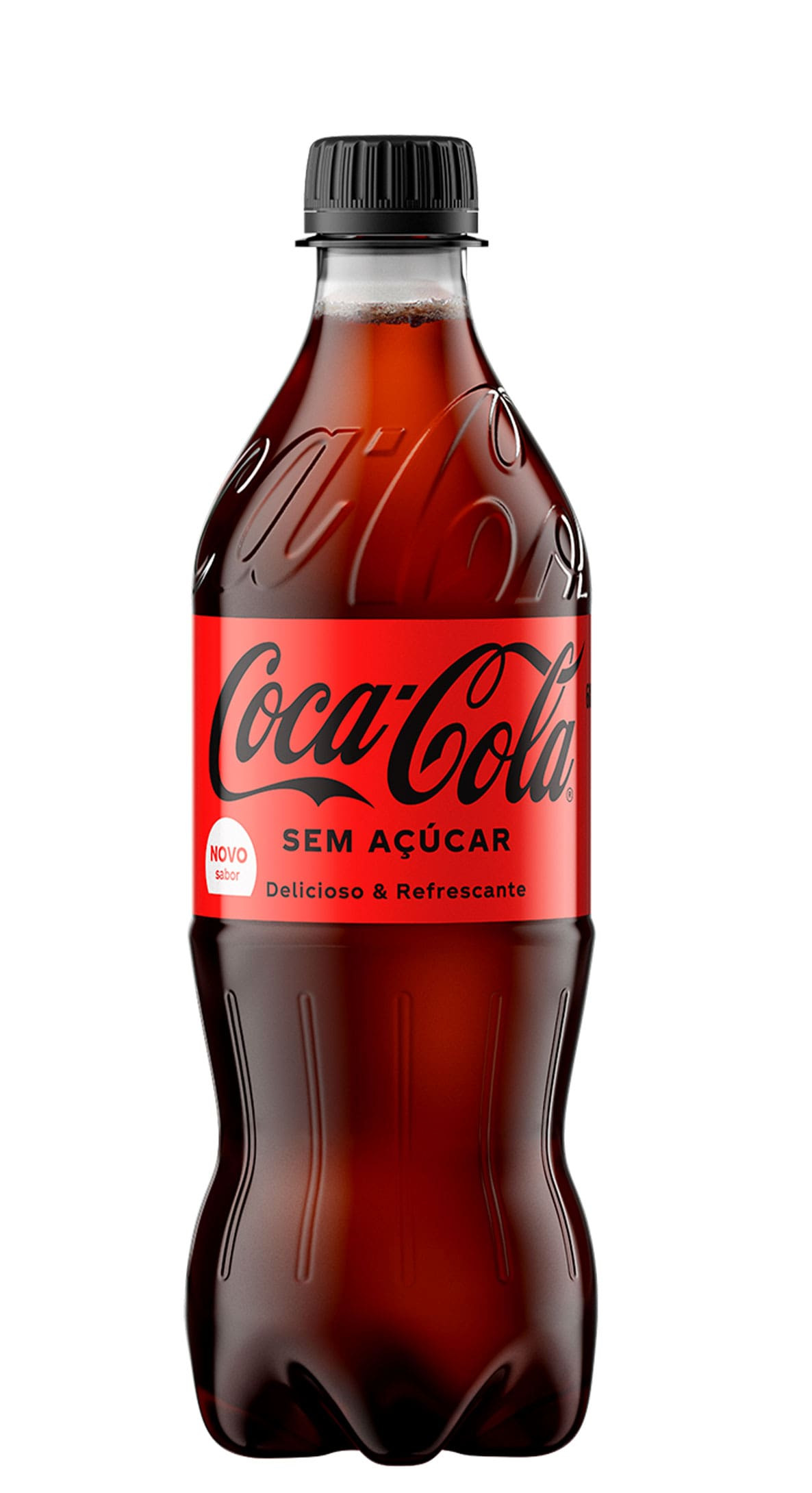 Coca-Cola Zero 600ml