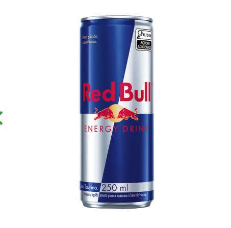Energy Drink