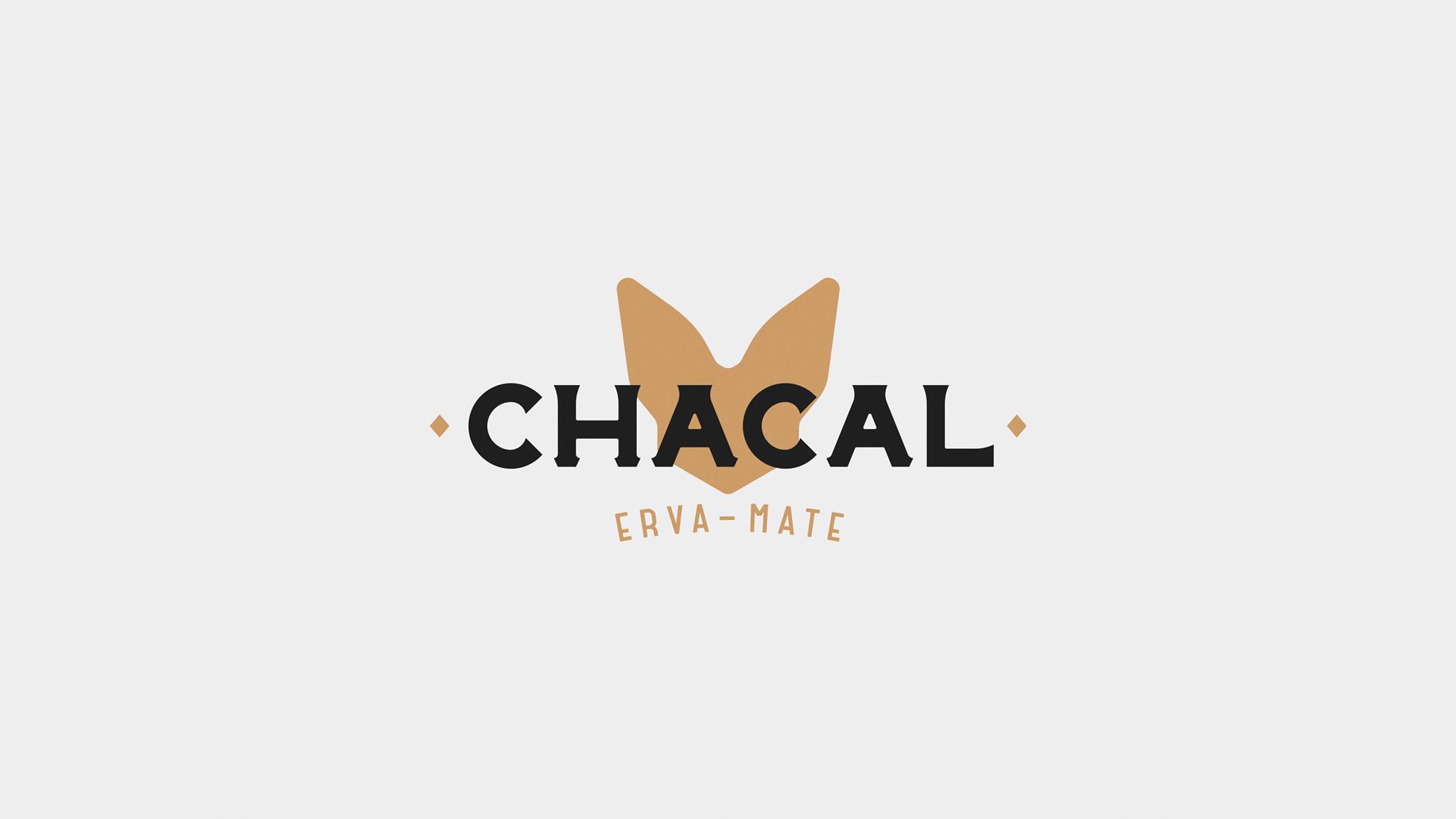 ERVA MATE CHACAL