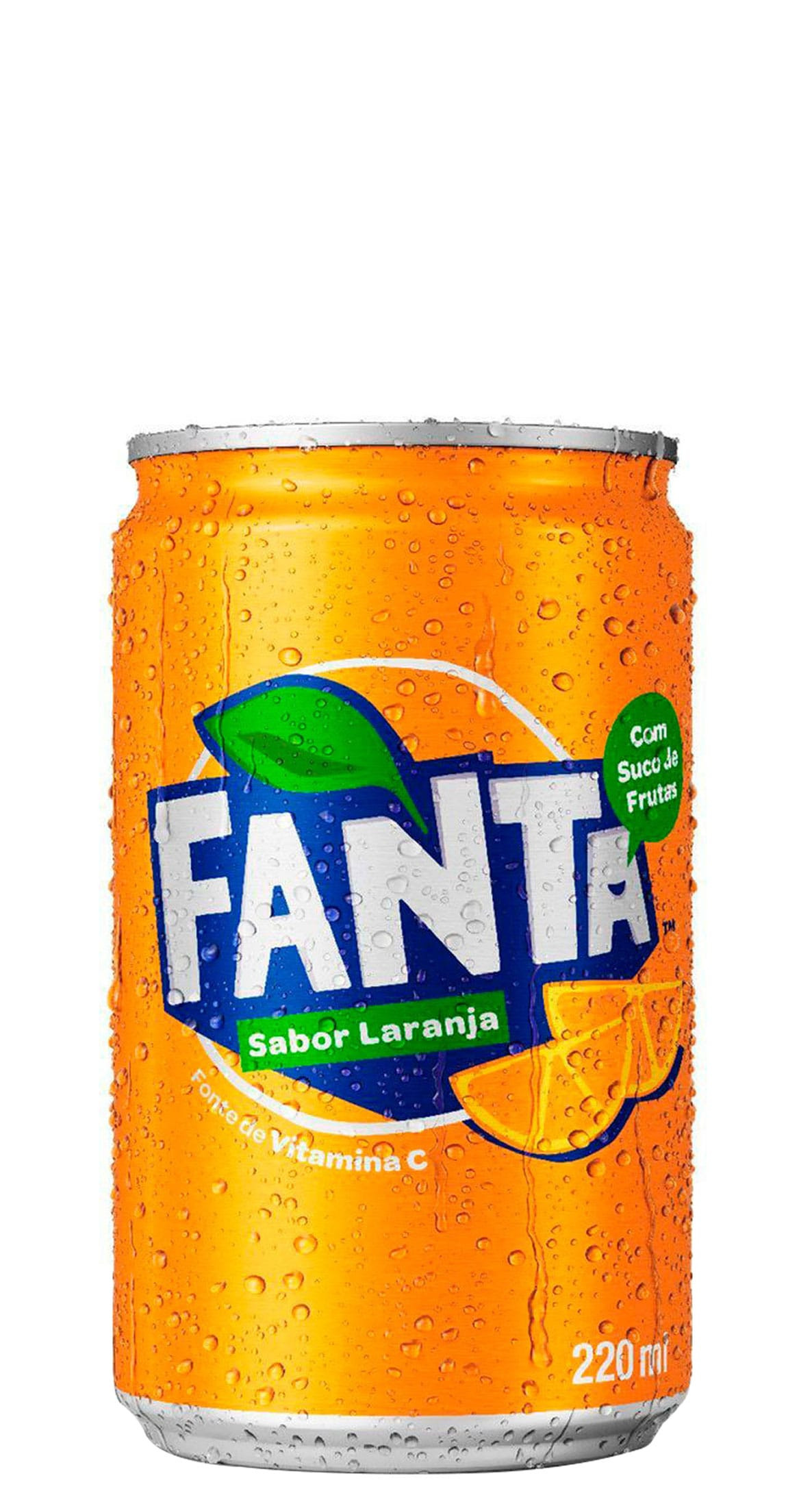 Fanta 220ml