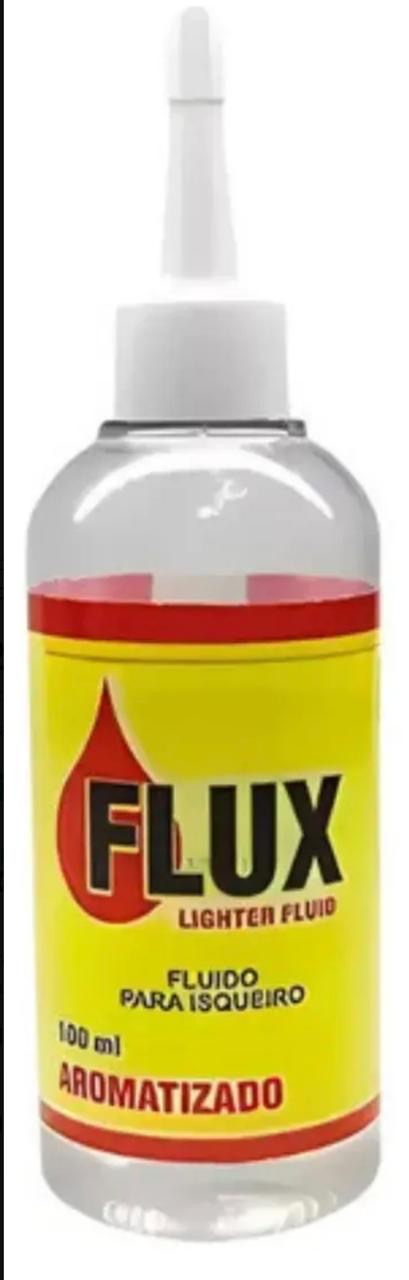 FLUIDO PARA ISQUEIRO