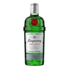 GIN TANQUERAY 750ml