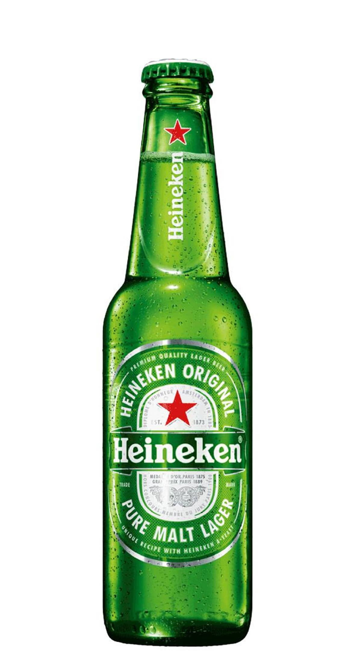 Heineken 330ml