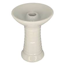 HOOKAH PHUNNEL FLUX BRANCO