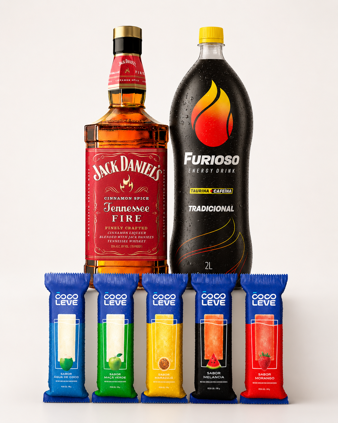 JACK FIRE