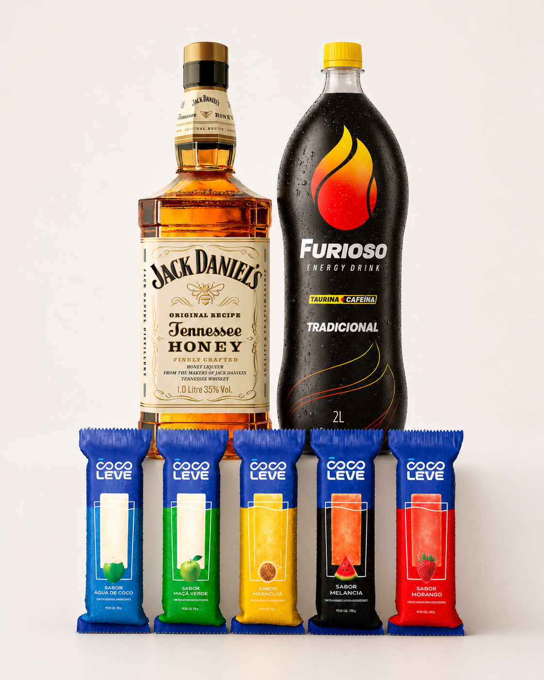 JACK HONEY