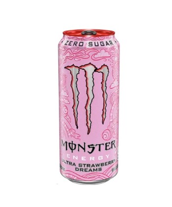 Ultra Strawberry