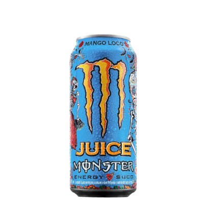 Mango Loco