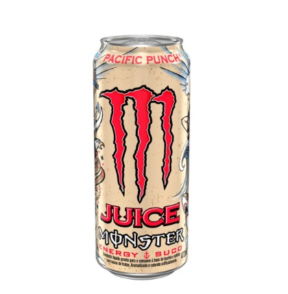 Pacific Punch