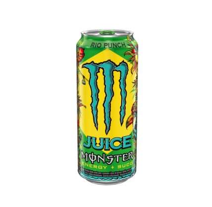 Rio Punch