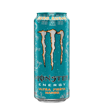 Ultra Fiesta Mango