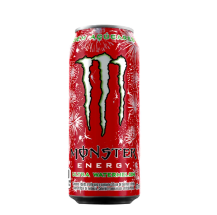 Ultra Watermelon Zero Açúcar