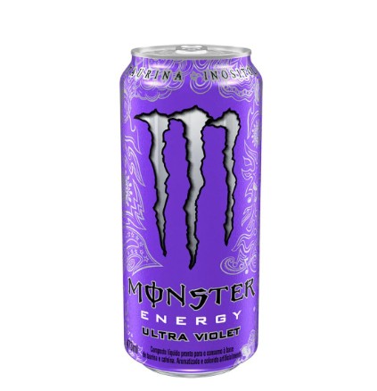 Ultra Violet Zero Açúcar