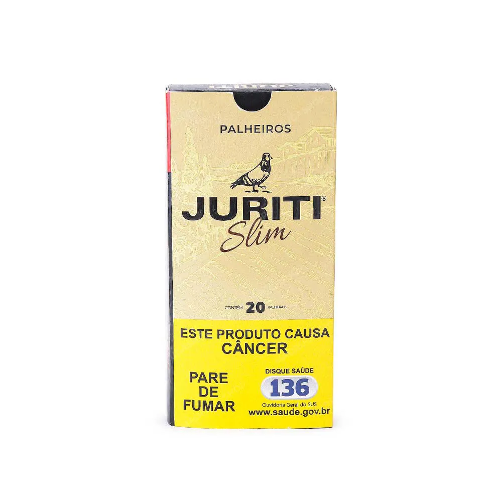PALHEIRO JURITI SLIM