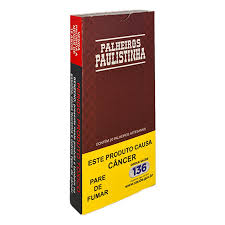 PALHEIRO PAULISTINHA