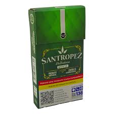 PALHEIRO SANTROPEZ
