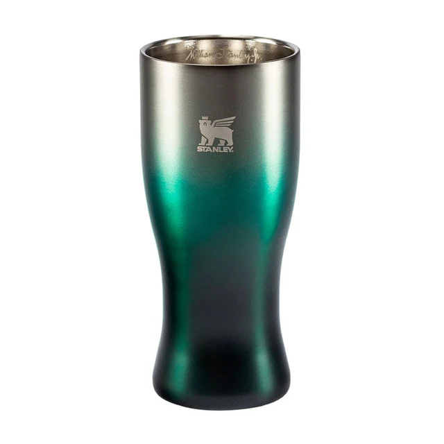 Pilsner Glass Happy Hour Stanley Hoppy Haze