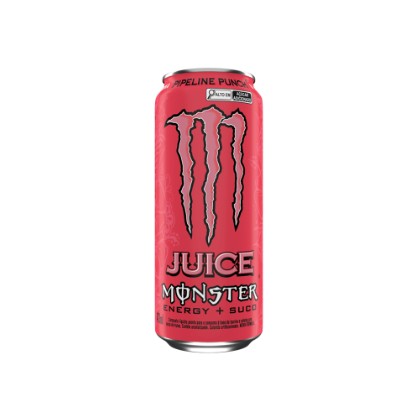 Pipeline Punch