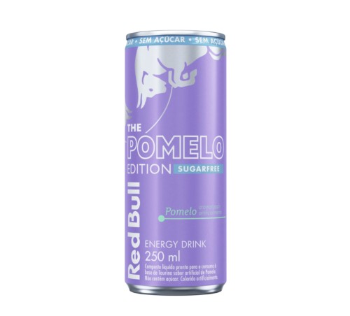 Pomelo Edition Sugarfree