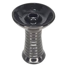 HOOKAH PHUNNEL FLUX PRETO