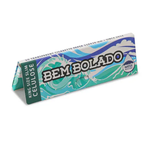 SEDA BEM BOLADO CELULOSE