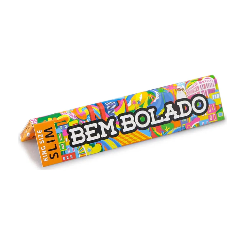 SEDA BEM BOLADO SLIM FIT