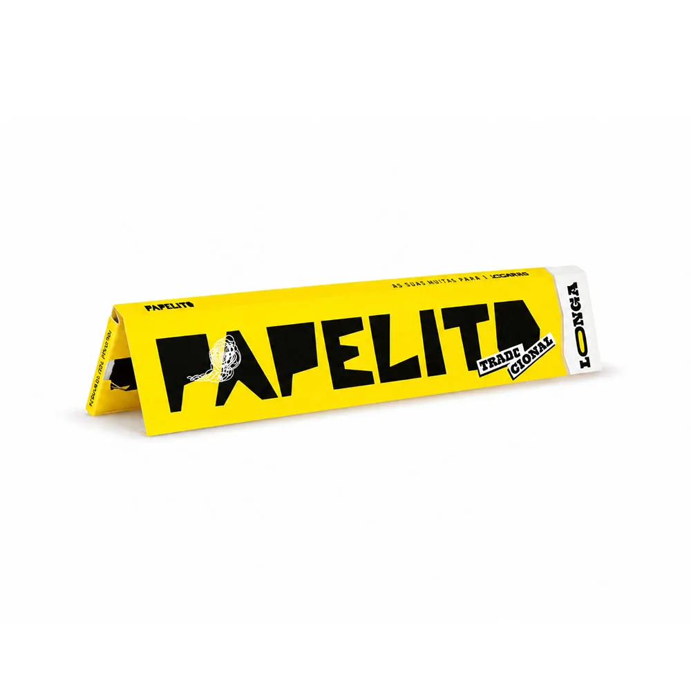 SEDA PAPELITO LONGA