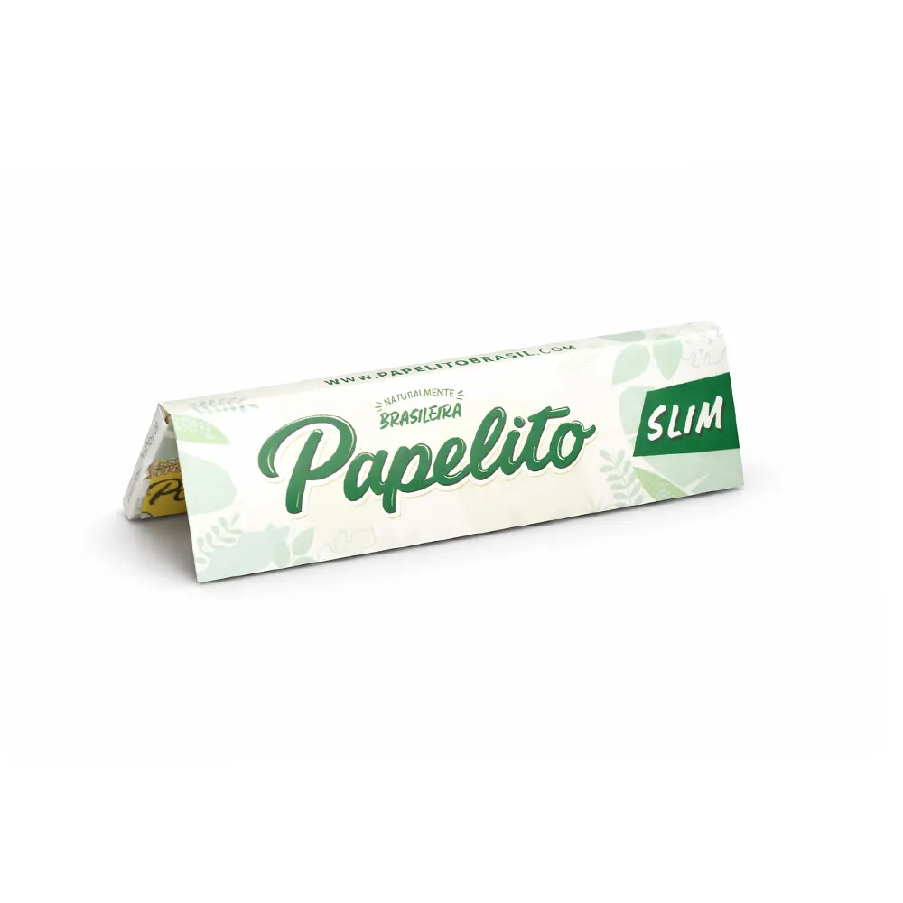 SEDA PAPELITO SLIM