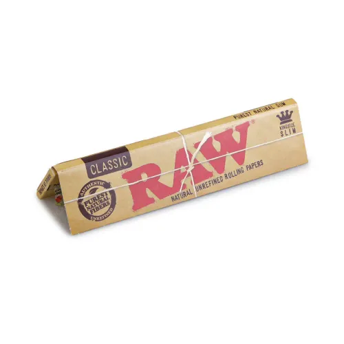 SEDA RAW CLASSIC