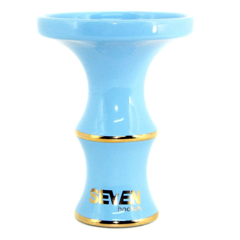 SEVEN GOLD AZUL BEBE