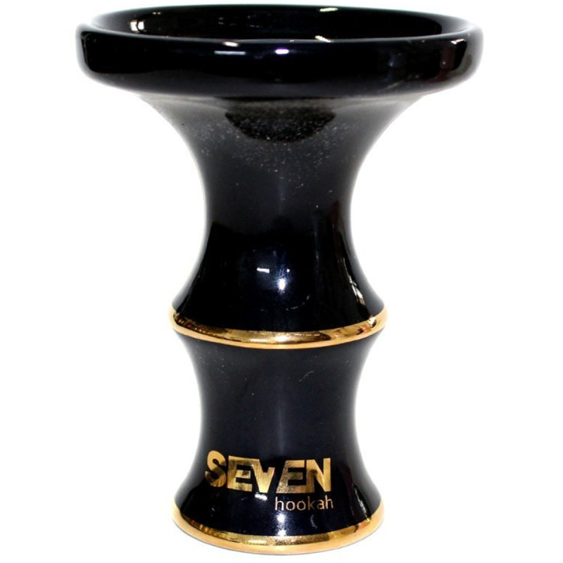 SEVEN GOLD PRETO