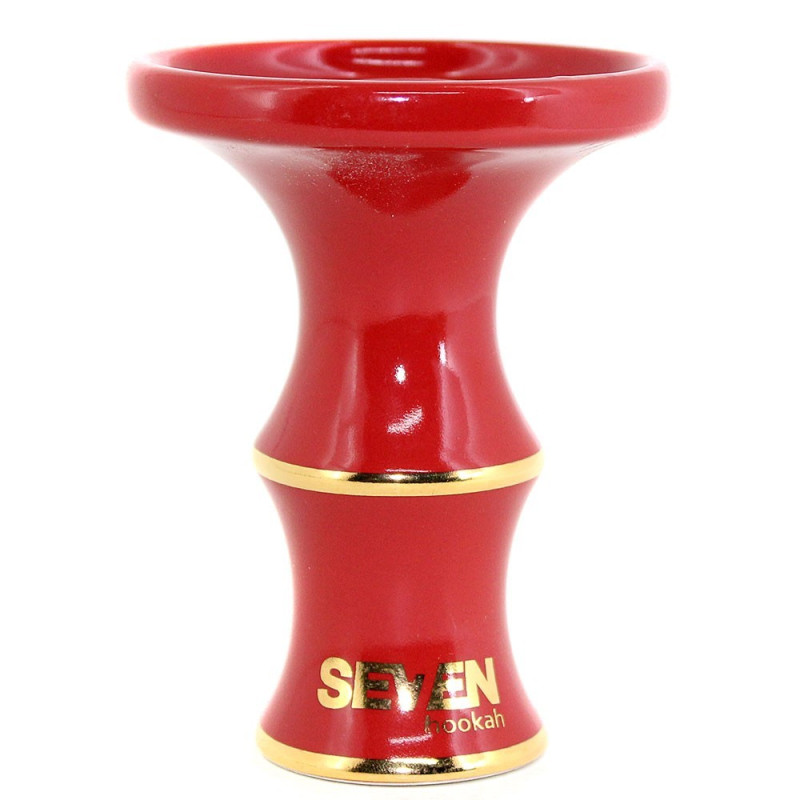 SEVEN GOLD VERMELHO