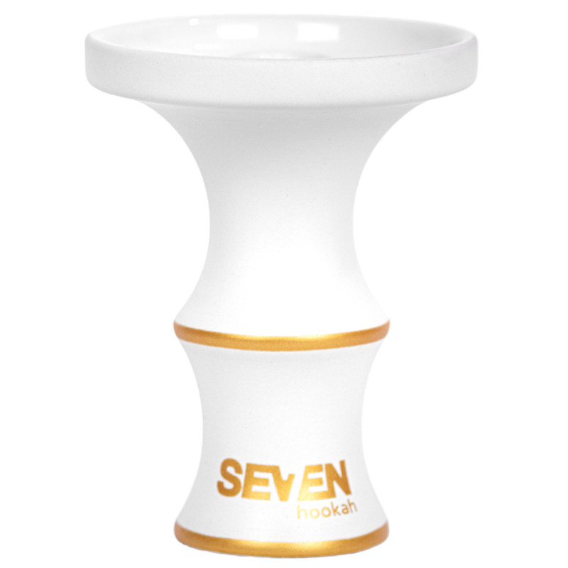SEVEN PREMIUM BRANCO
