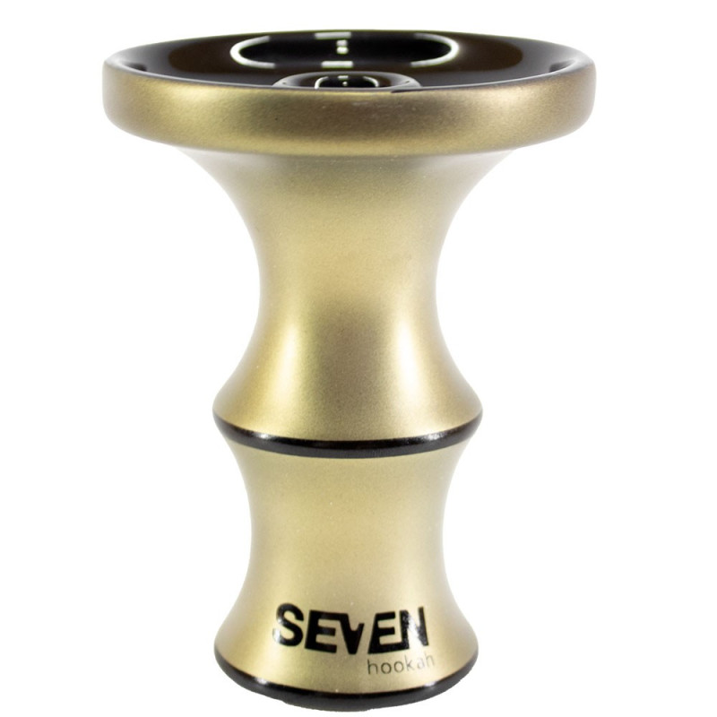 SEVEN PREMIUM DOURADO