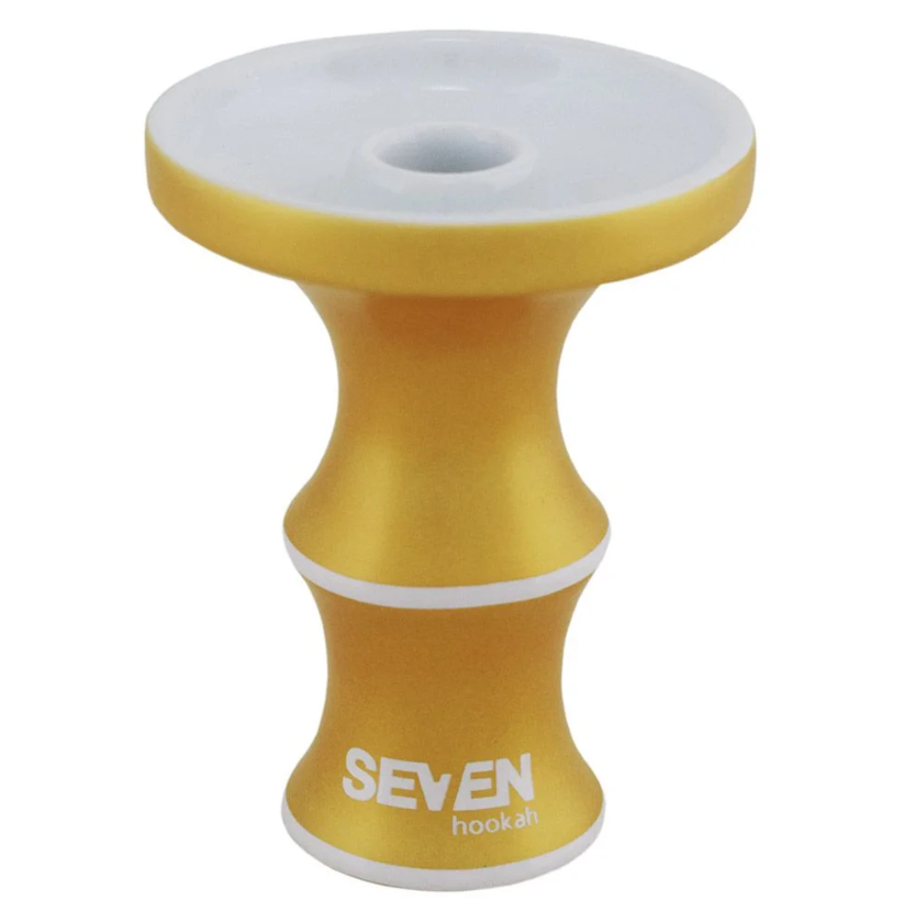 SEVEN PREMIUM DOURADO BRANCO