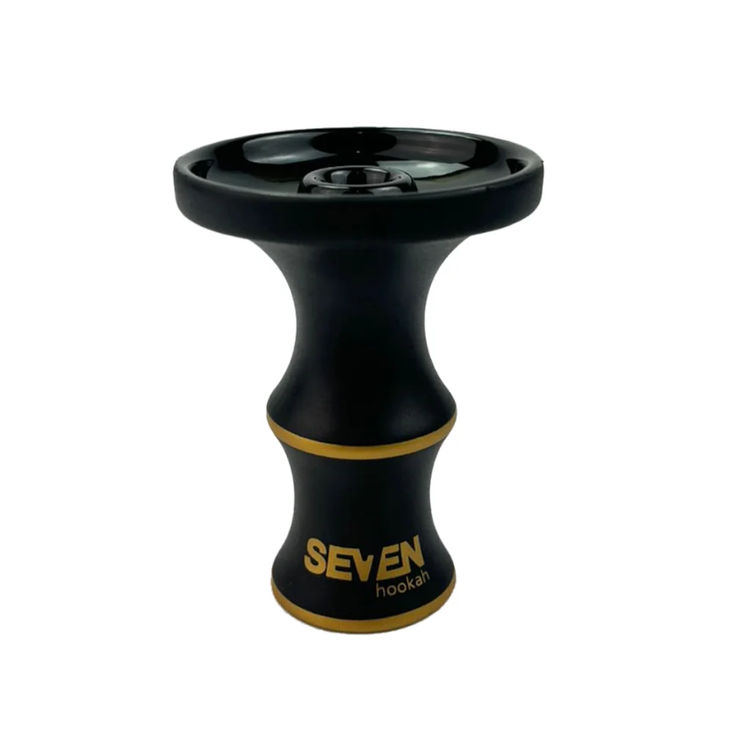 SEVEN PREMIUM PRETO