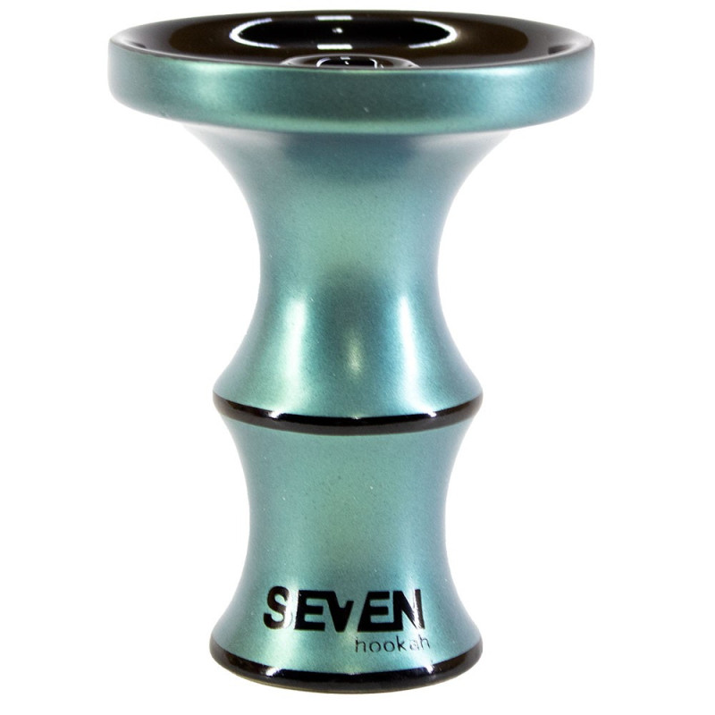SEVEN PREMIUM VERDE