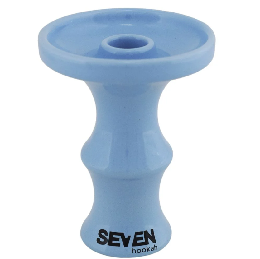SEVEN TRANDICIONAL AZUL BEBE
