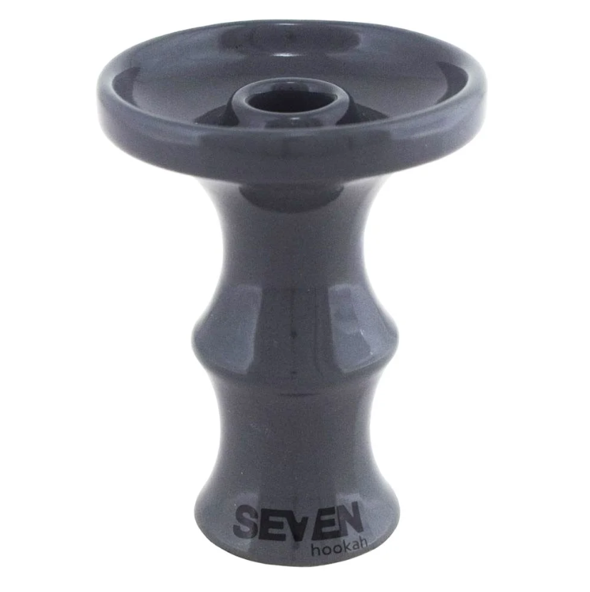 SEVEN TRANDICIONAL CINZA