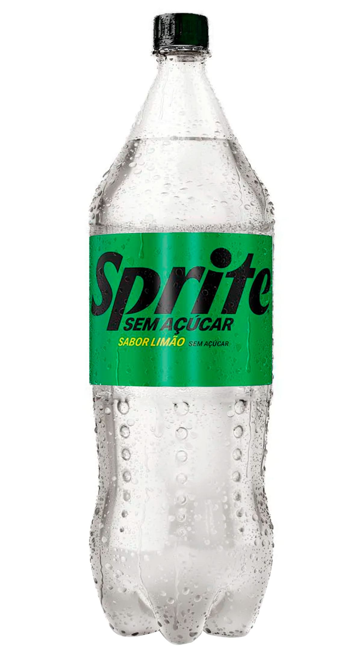 Sprite Zero 2L
