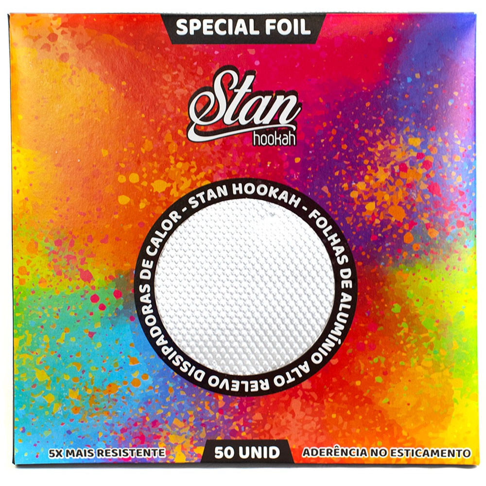 STAN 50und