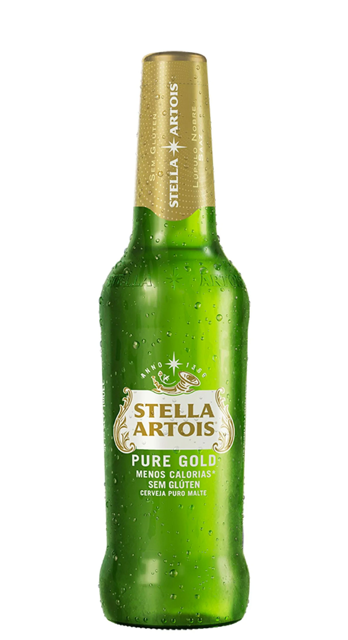 Stella Pure Gold 330ml